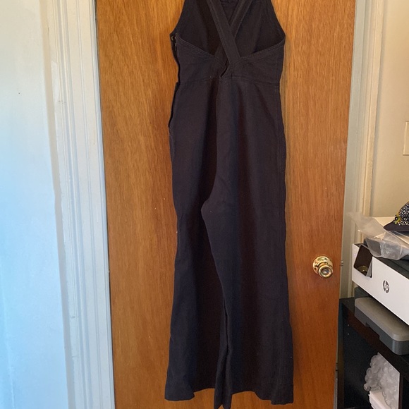 Apiece Apart Caterina Overalls, size 8 - open to trade for size 10 - Picture 4 of 4